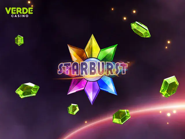 Starburst